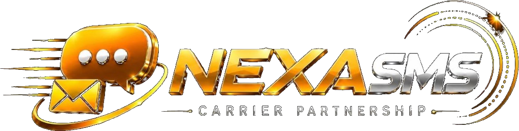 NEXASMS Logo